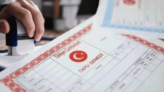 Konut satışında gerçek değer beyan edilmezse ne olur? Yeni sistem devrede!