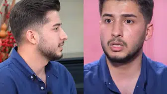 Yemekteyiz Enes Faruk Yıldız kimdir?