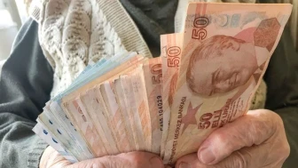 Mayıs ayı yaşlı ve engelli aylıkları hesaplara yatırılmaya başlandı mı?