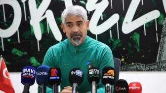 Kocaelispor'da flaş ayrılık