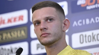 Sebastian Szymanski, Lazio yolcusu!