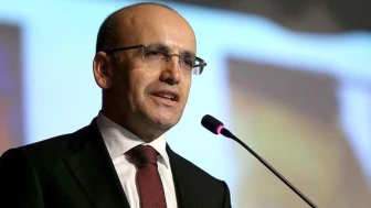 Bakan Şimşek'ten kritik enflasyon açıklaması!