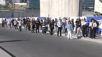 İBB'den alacakları olan özel halk otobüslerinden eylem: Kontak kapattılar!