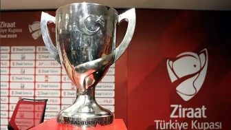 Türkiye Kupası finali 8 takımı ilgilendiriyor