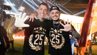 Galatasaray, 5 yıldızlı formaları satışa sundu!