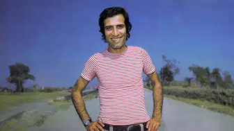 Kemal Sunal'ı canlandıracak isim belli oldu