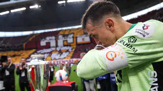 Fernando Muslera ve Mertens'e duygusal veda!