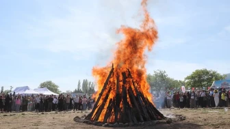 Hıdrellez nasıl ortaya çıktı? Hıdrellez neden kutlanır?