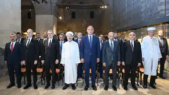İslamofobiyle Mücadelede yeni dönem: Türkiye ilk enstitüsünü açtı