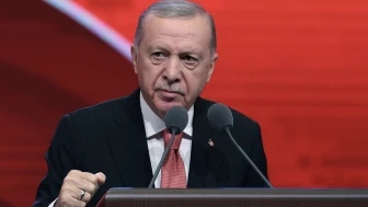 Cumhurbaşkanı Erdoğan'dan önemli açıklamalar!