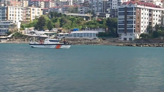 Trabzon'da çocukların deniz keyfi ölümle sonuçlandı