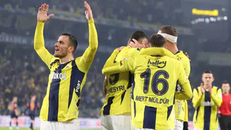 Fenerbahçe'de kiralık futbolcu için flaş karar