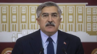 Hüseyin Yayman kimdir? AK Parti Genel Başkan Yardımcısı'nın hayatı ve kariyeri