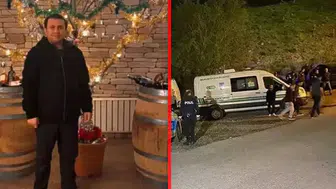 Temizlik görevlisinin katili bir çocuk çıktı!