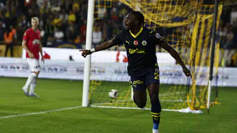 Bright Osayi-Samuel, hayatının şokunu yaşadı!