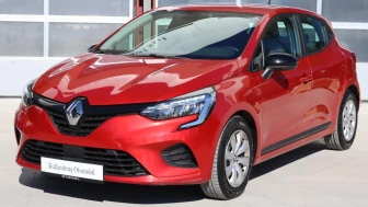 Renault Clio güncel fiyat listesini açıkladı!