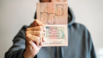 Schengen vizesinde skandal: Randevular para karşılığı mı satılıyor?