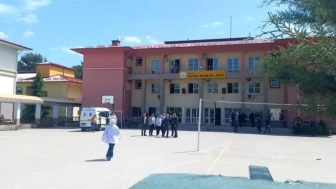 Giresun'da lisede cinayet: 2 kadın öldürüldü!
