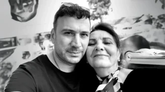 Spor yorumcusu Ertem Şener'in annesi vefat etti