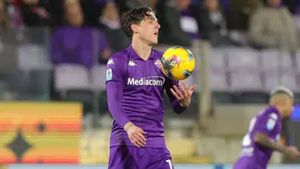 Nicolo Zaniolo'dan skandal hareket