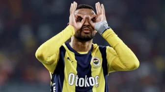Youssef En-Nesyri için Premier Lig'den sürpriz talip!