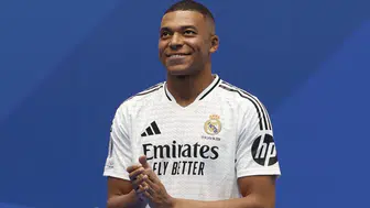 Avrupa'nın 5 büyük liginde gol kralı Mbappe!