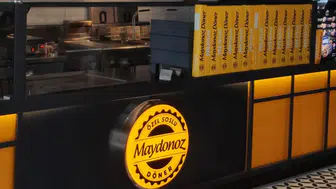 FETÖ'nün finansal ağına Maydonoz Döner'den şok bağlantı