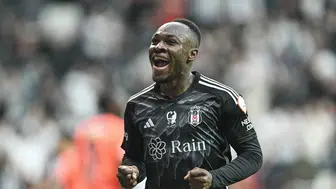 Beşiktaş'a Jackson Muleka piyangosu!
