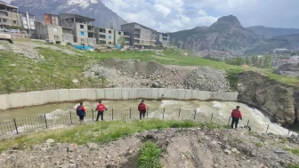 Hakkari'de kayıp kadın 21 gündür aranıyor: Ekipler seferber oldu