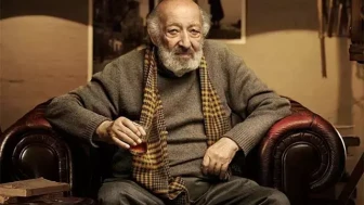 Dünyaca ünlü fotoğrafçı Ara Güler'in hayatı beyazperdeye taşınıyor!