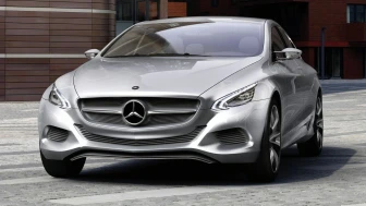 Mercedes fiyat listesi Mayıs 2025