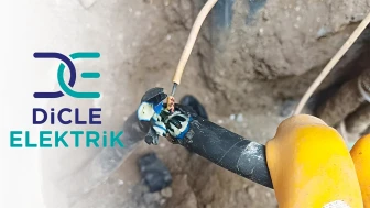 Dicle Elektrik Şanlıurfa'da mobil kaçak trafo tespit etti
