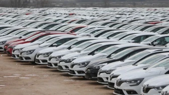 2025 Nisan otomobil satışları rekor kırdı!