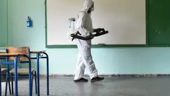 Enfeksiyon alarmı! Strep A nedeniyle 7 okul kapatıldı