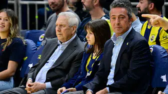 Fenerbahçe'de beklenen görüşme gerçekleşti