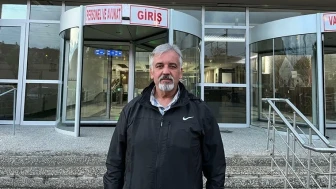 CHP itiraz etmişti: Şoför Gülyurt’a verilen ev hapsi kaldırıldı