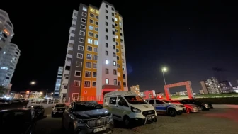 Kayseri'de bıçaklı saldırı: Bir çocuk annesi yaralandı