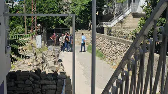 Diyarbakır'da akraba kavgası kanlı bitti: 1 ölü!