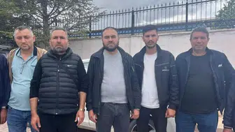 Zorbalığa uğrayan çocuk yaşam mücadelesi veriyor