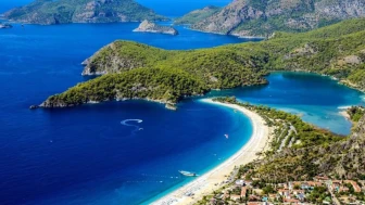 Fethiye’de bugün hava nasıl?
