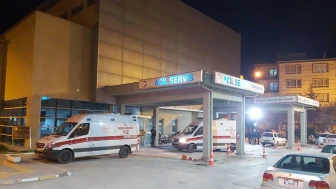 Ankara'da inşaatta elektrik akımına kapılan işçi hayatını kaybetti