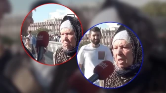 Ülkede Nene Hatunlar bitmedi, Nene Hatunlar yaşıyor!