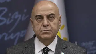 Cihan Paçacı kimdir? İYİ Parti neden meclis başkanı adayı olarak onu seçti?