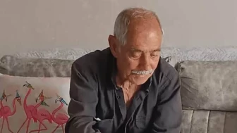 Kayıp olarak aranan yaşlı adam ölü bulundu