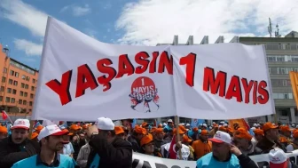 1 Mayıs 2025 İşçi Bayramı mesajları: Emek ve alın teri için en anlamlı sözler!