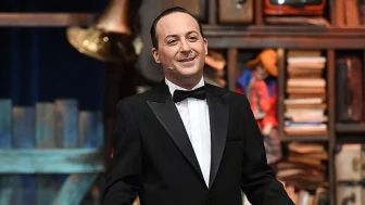 Tolgshow ertelendi! Tolga Çevik’in hastalığı ne? olga Çevik'e ne oldu?