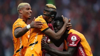 Galatasaray'ın şampiyonluk maçı ne zaman?