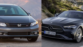 Sıfır otomobillere zam yağmuru: Mercedes-Benz zirvede, Honda en az zam yapan marka oldu!