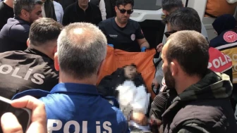 Samsun'da töre cinayeti