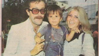 Cem Karaca'nın oğlu kimdir? Cem Karaca'nın oğlu Emrah Karaca kimdir, ne iş yapıyor?